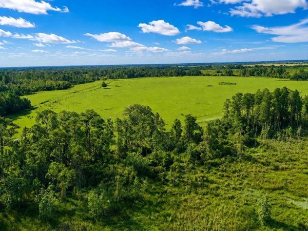 OLD POLK CITY ROAD , POLK CITY, FL 33868