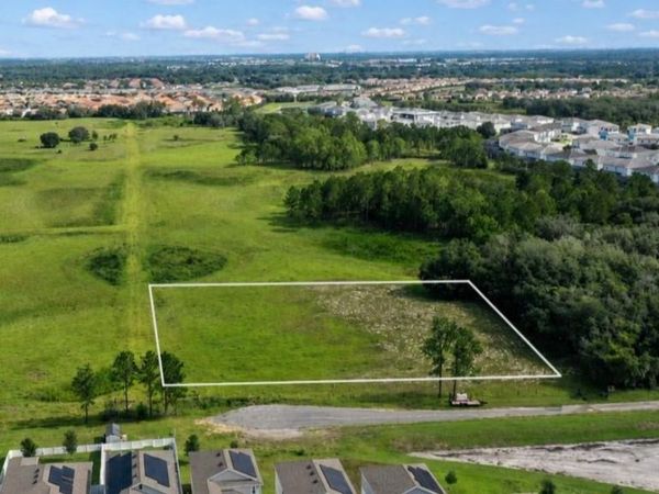BOWEN ROAD , DAVENPORT, FL 33837