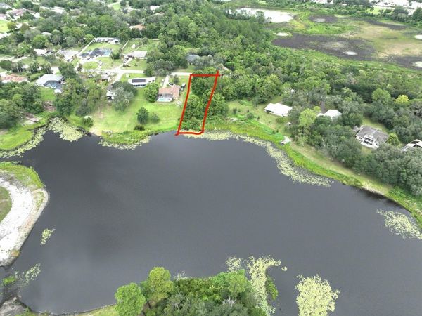 COLLINS AVENUE , ORANGE CITY, FL 32763