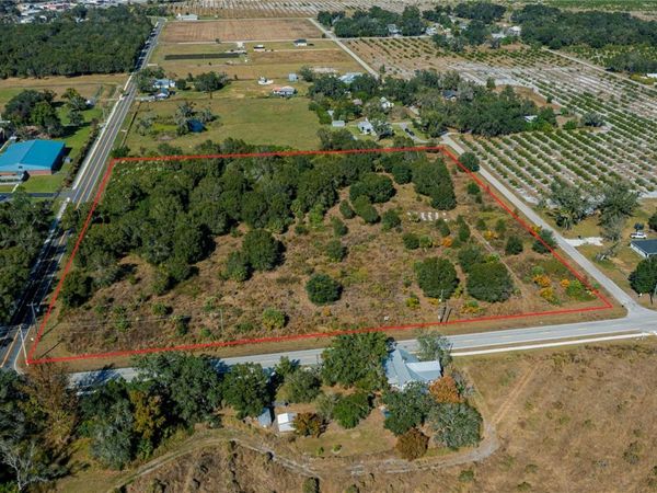 SW CO RD 760A , ARCADIA, FL 34266