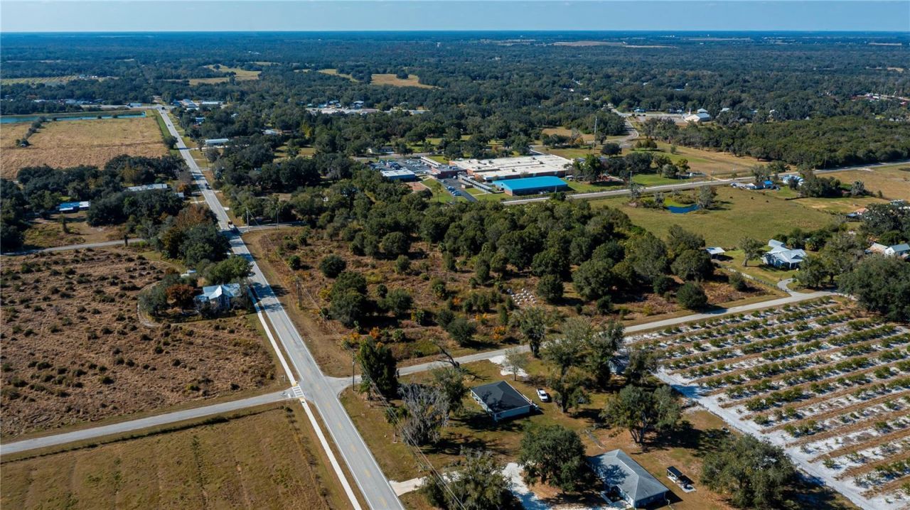 Sw Co Rd 760a , Arcadia, FL 34266 Photo