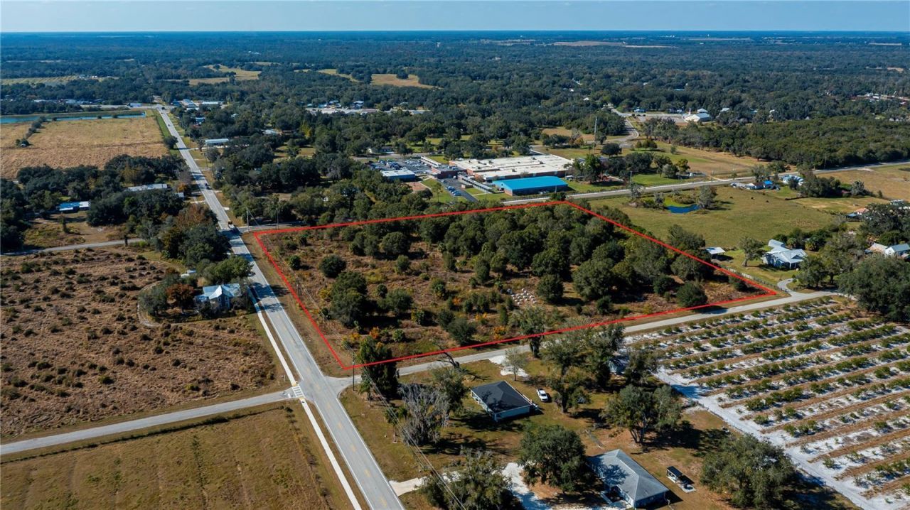 Sw Co Rd 760a , Arcadia, FL 34266 Photo