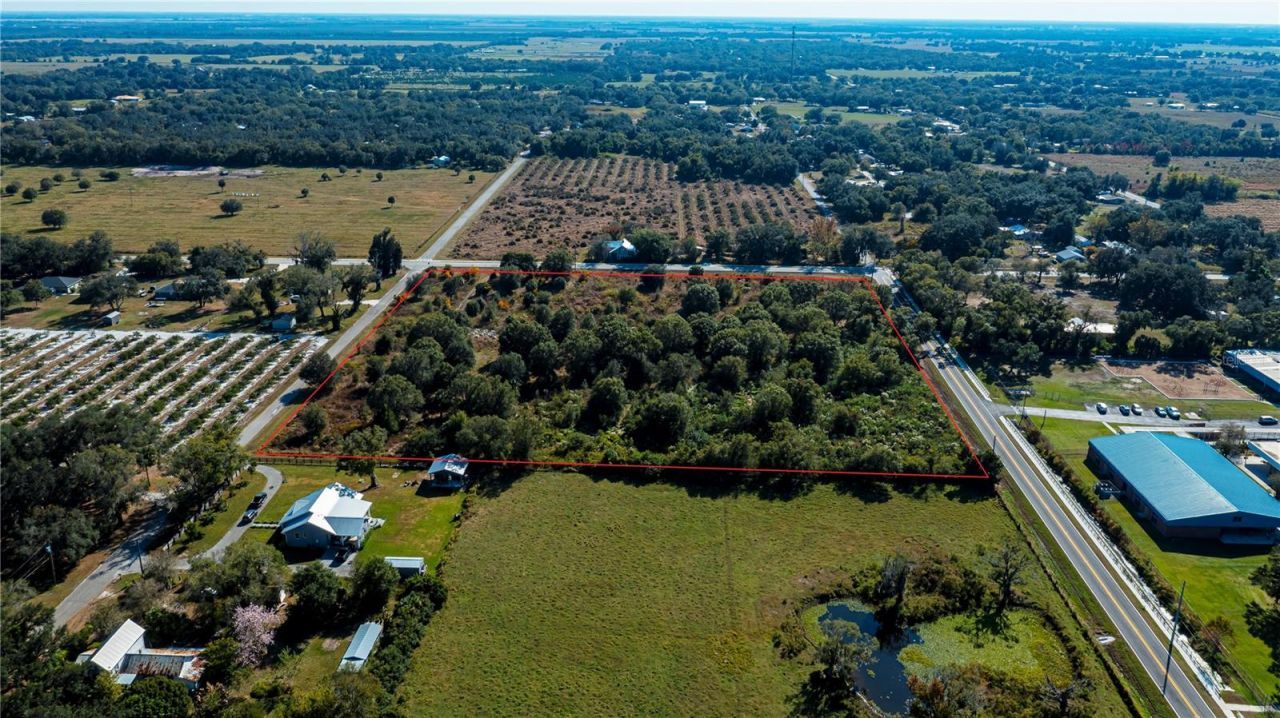 Sw Co Rd 760a , Arcadia, FL 34266 Photo