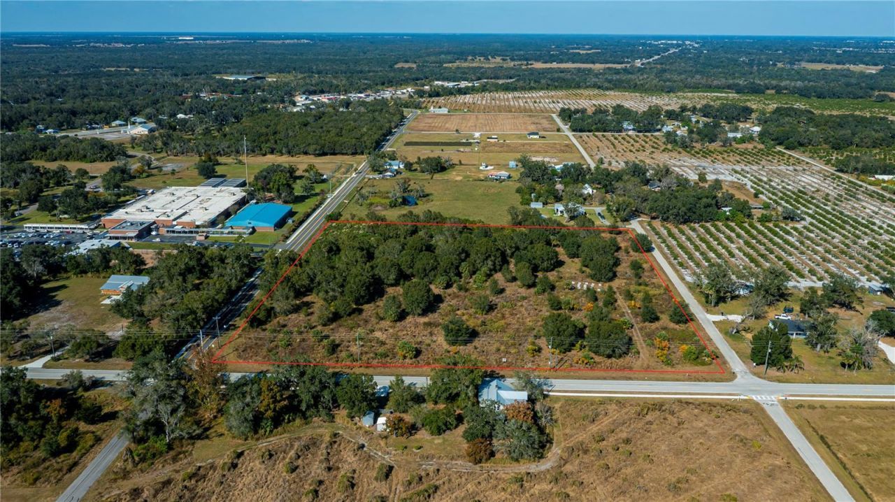Sw Co Rd 760a , Arcadia, FL 34266 Photo