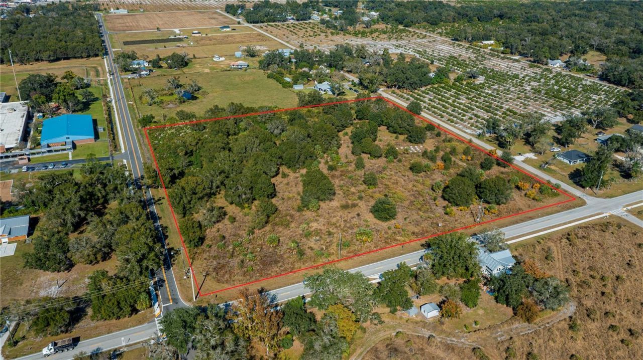 Sw Co Rd 760a , Arcadia, FL 34266 Photo