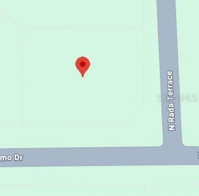 9294 N Rada Terrace , Citrus Springs, FL 34434 Photo