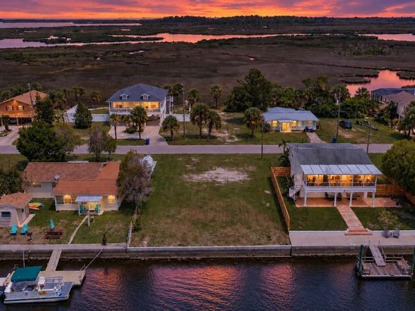 4018 EAGLE NEST DRIVE, HERNANDO BEACH, FL 34607