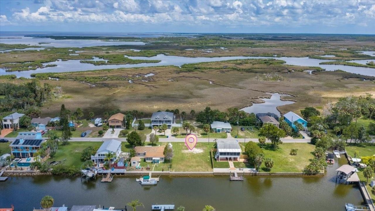 4018 Eagle Nest Drive, Hernando Beach, FL 34607 Photo