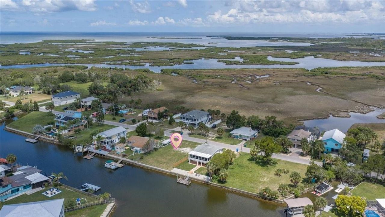 4018 Eagle Nest Drive, Hernando Beach, FL 34607 Photo
