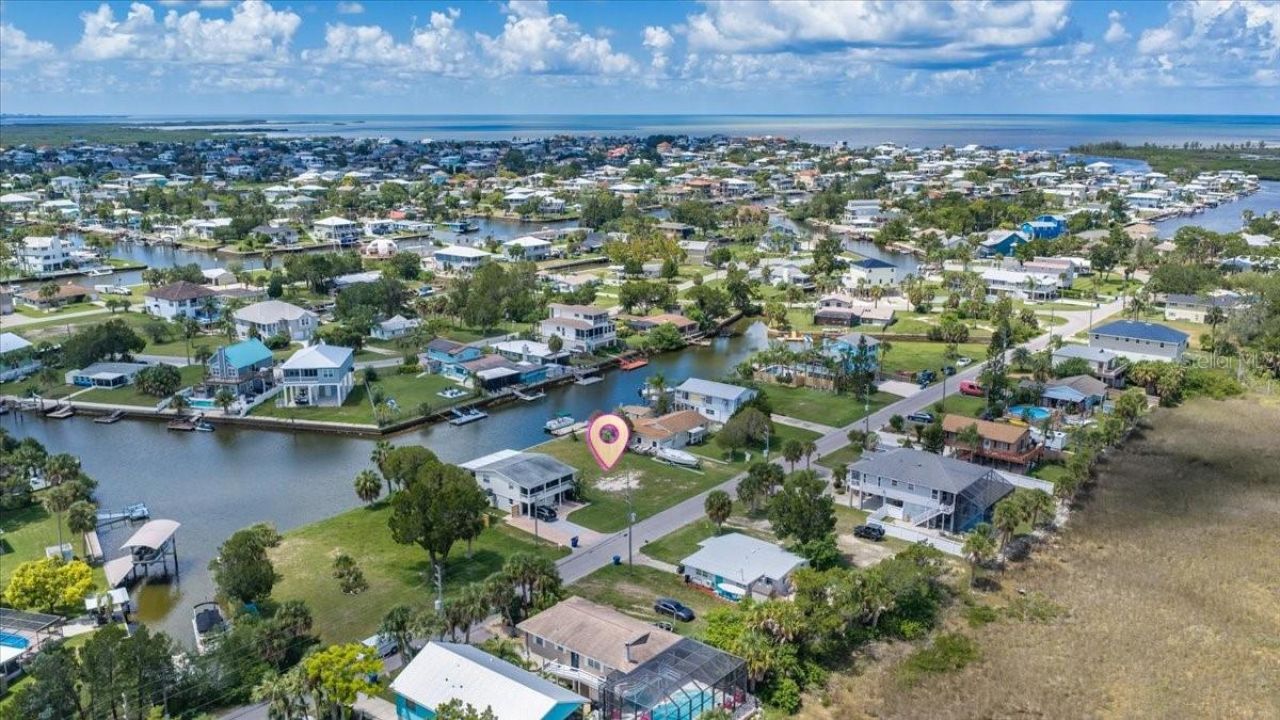 4018 Eagle Nest Drive, Hernando Beach, FL 34607 Photo