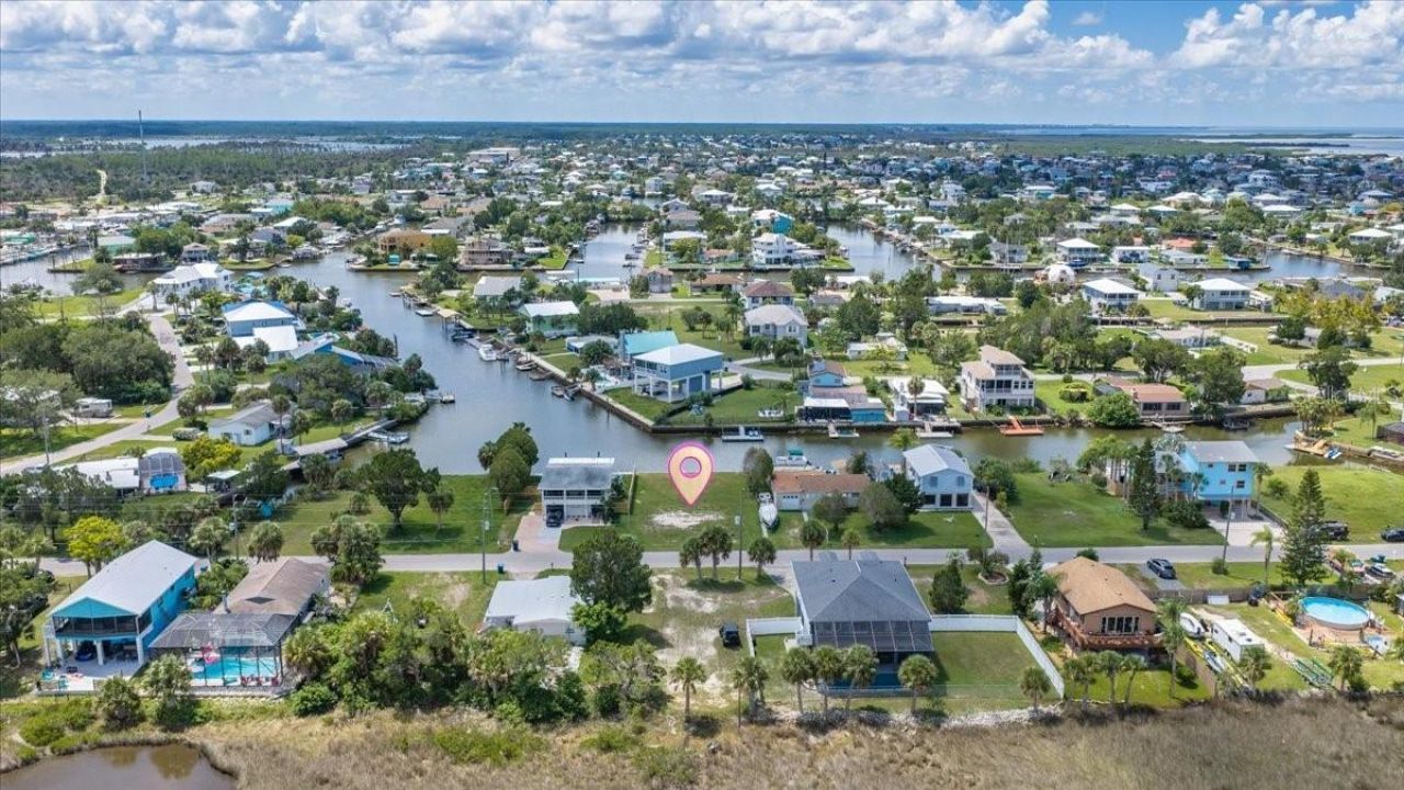 4018 Eagle Nest Drive, Hernando Beach, FL 34607 Photo