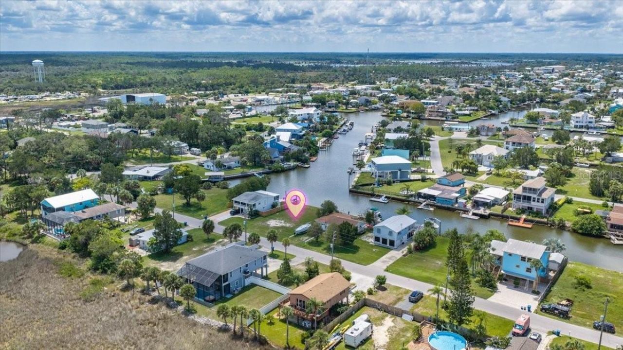 4018 Eagle Nest Drive, Hernando Beach, FL 34607 Photo