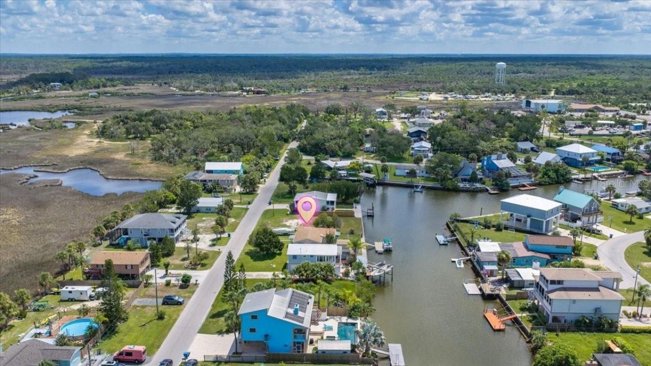 4018 Eagle Nest Drive, Hernando Beach, FL 34607 Photo