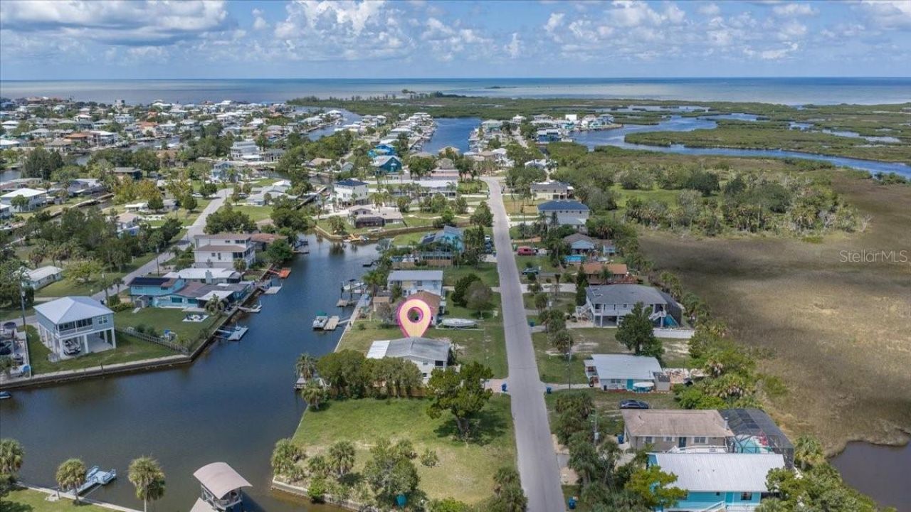 4018 Eagle Nest Drive, Hernando Beach, FL 34607 Photo
