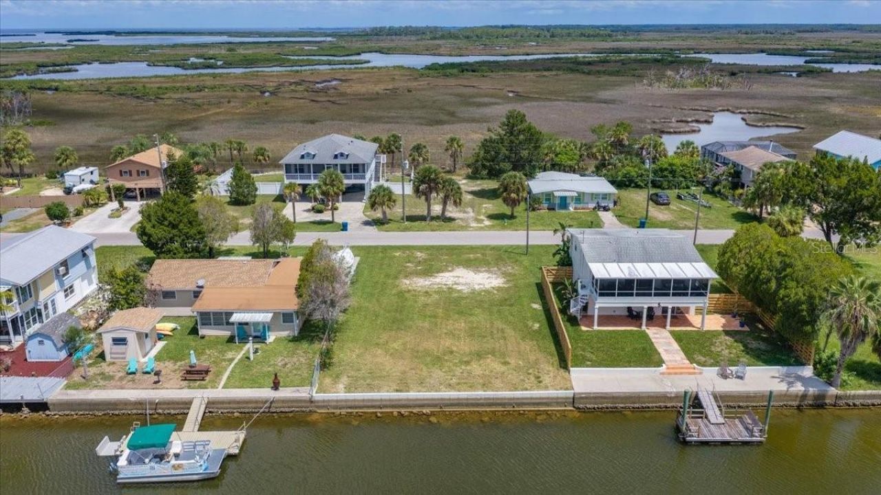 4018 Eagle Nest Drive, Hernando Beach, FL 34607 Photo