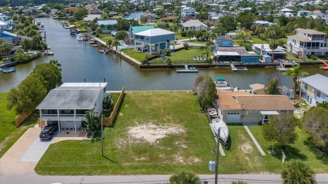 4018 Eagle Nest Drive, Hernando Beach, FL 34607 Photo