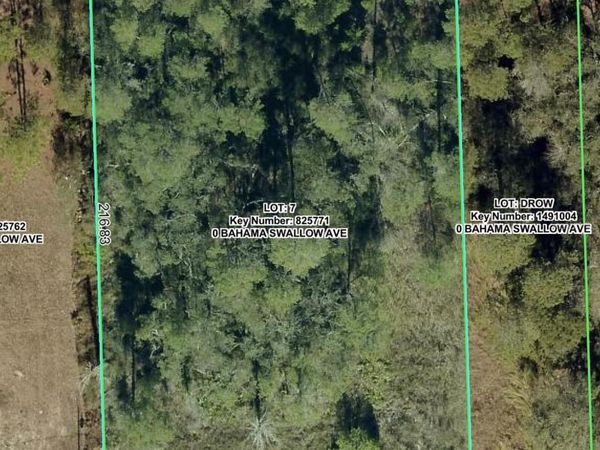 7277 BAHAMA SWALLOW AVENUE , WEEKI WACHEE, FL 34613