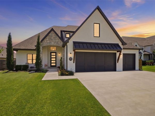 2928 E 141st Court S, Bixby, OK 74008