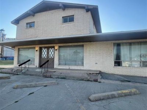 1020 Rock Island Avenue, Unit 1, El Reno, OK 73036