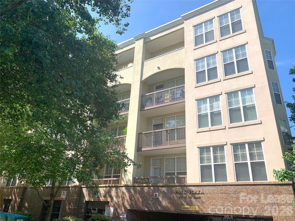 405 W 7th Street , Unit 208, Charlotte, NC 28202