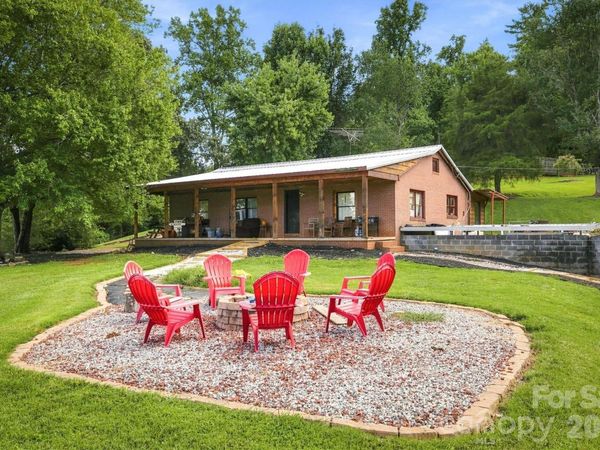 1315 Cedar Valley Church Road, Lenoir, NC 28645