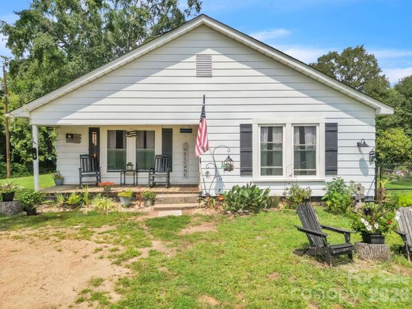 140 Painter Road , Mooresboro, NC 28114
