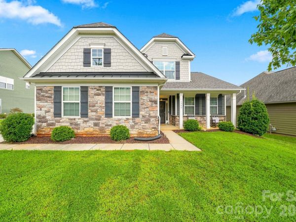 1540 Post Court, Gastonia, NC 28054
