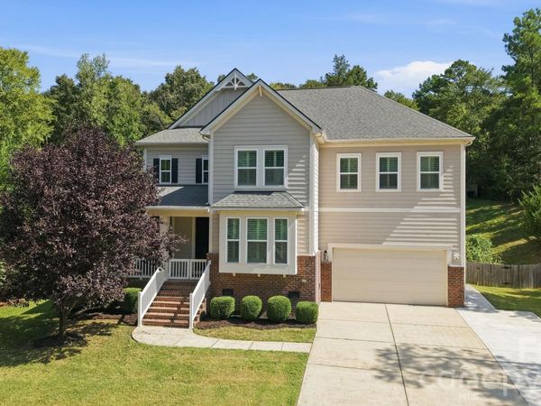 208 South Fork Lane , Belmont, NC 28012