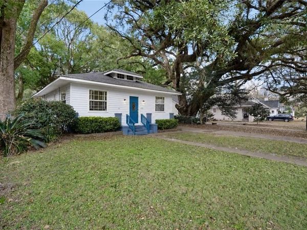 118 Mohawk Street, Mobile, AL 36606