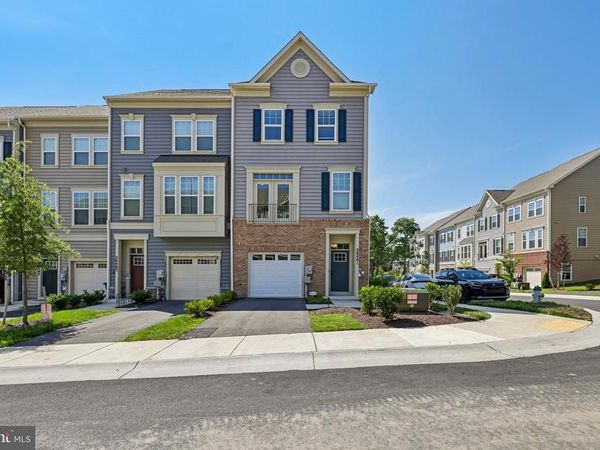 26401 SIR JAMIE TERRACE , DAMASCUS, MD 20872