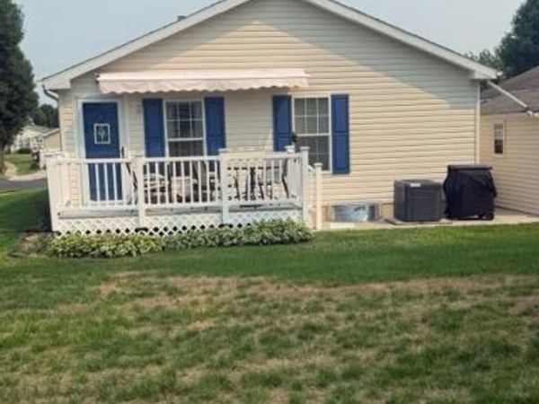 3501 S LINCOLN AVENUE , Unit 16, VINELAND, NJ 08361