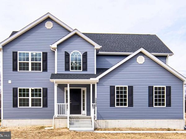 15415 MEGAN JOY , LINCOLN, DE 19960