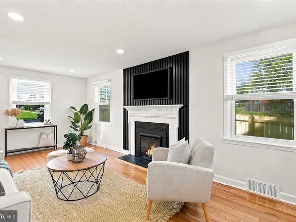 1300 E 35TH STREET , BALTIMORE, MD 21218