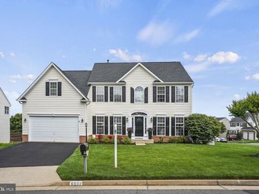 6032 GHOLSON BRIDGE COURT, MANASSAS, VA 20112