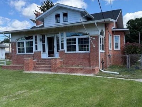 567 SHILOH PIKE, BRIDGETON, NJ 08302