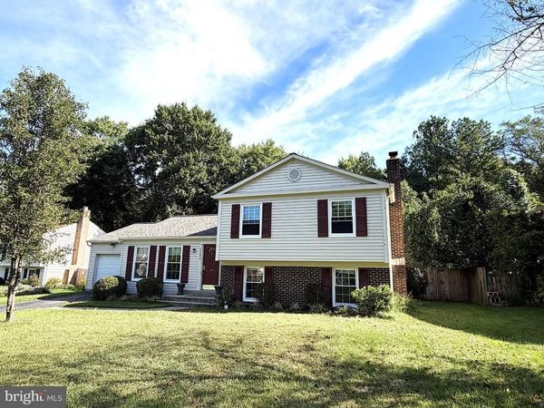 12604 ETRUSCAN DRIVE, HERNDON, VA 20171