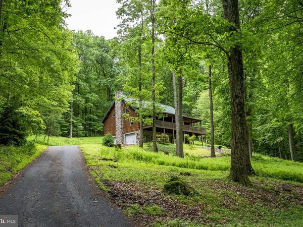 210 RESH ROAD , REINHOLDS, PA 17569
