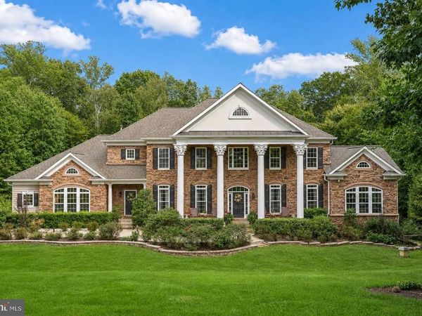 83 LUPINE DRIVE , STAFFORD, VA 22556
