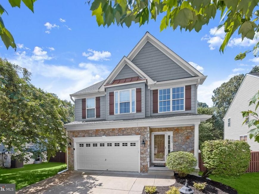 8025 Flora Lane, Pasadena, MD 21122 Main Photo