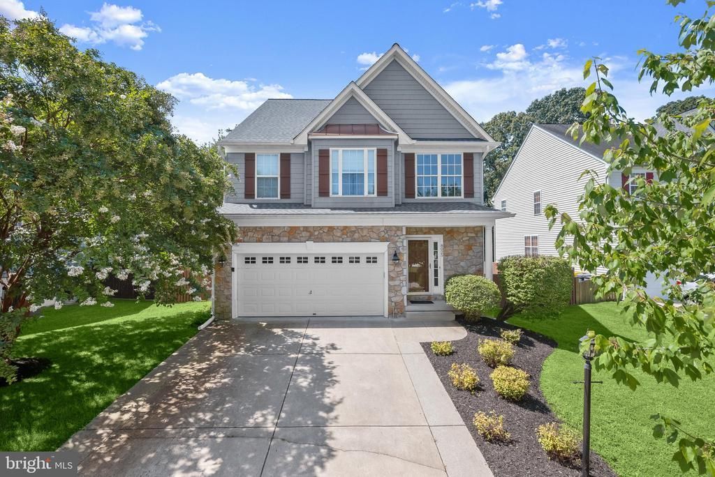8025 FLORA LANE, PASADENA, MD 21122