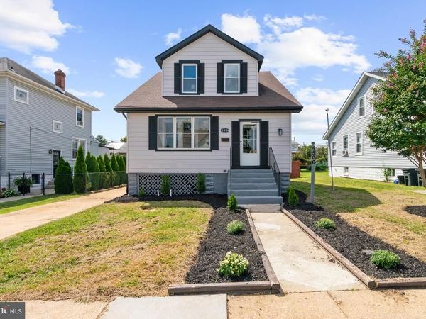 5506 LINK AVENUE, BALTIMORE, MD 21227