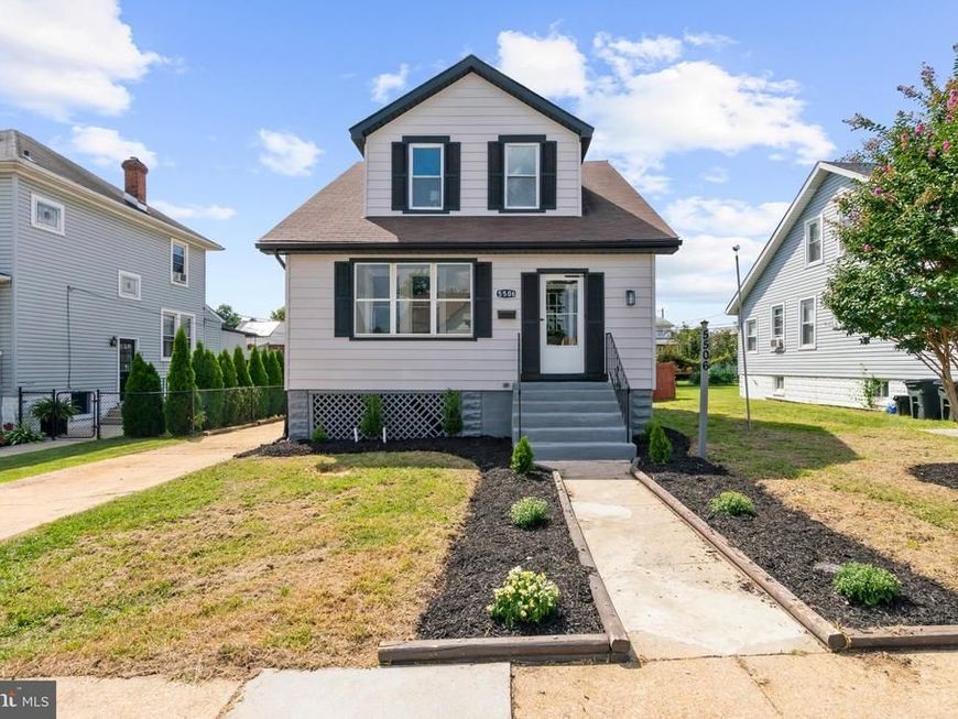 5506 Link Avenue, Baltimore, MD 21227 Main Photo
