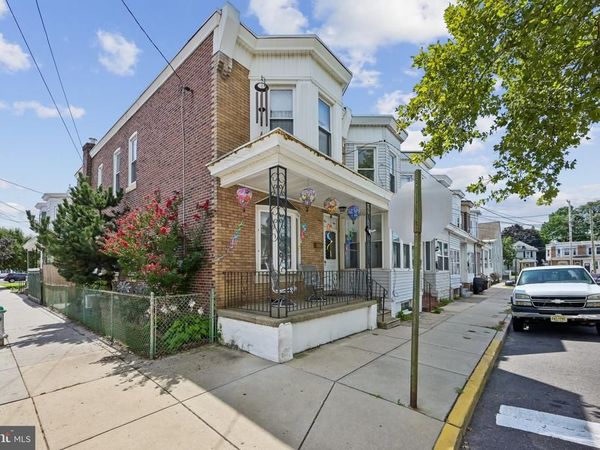 132 JOY STREET , GLOUCESTER CITY, NJ 08030