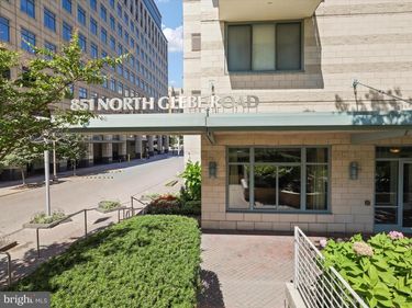 851 N GLEBE ROAD N, Unit 1521, ARLINGTON, VA 22203