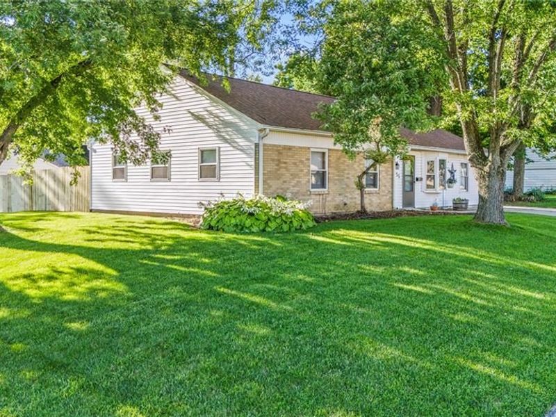 255 Hartshorn Drive, Vandalia, OH 45377 Photo 5