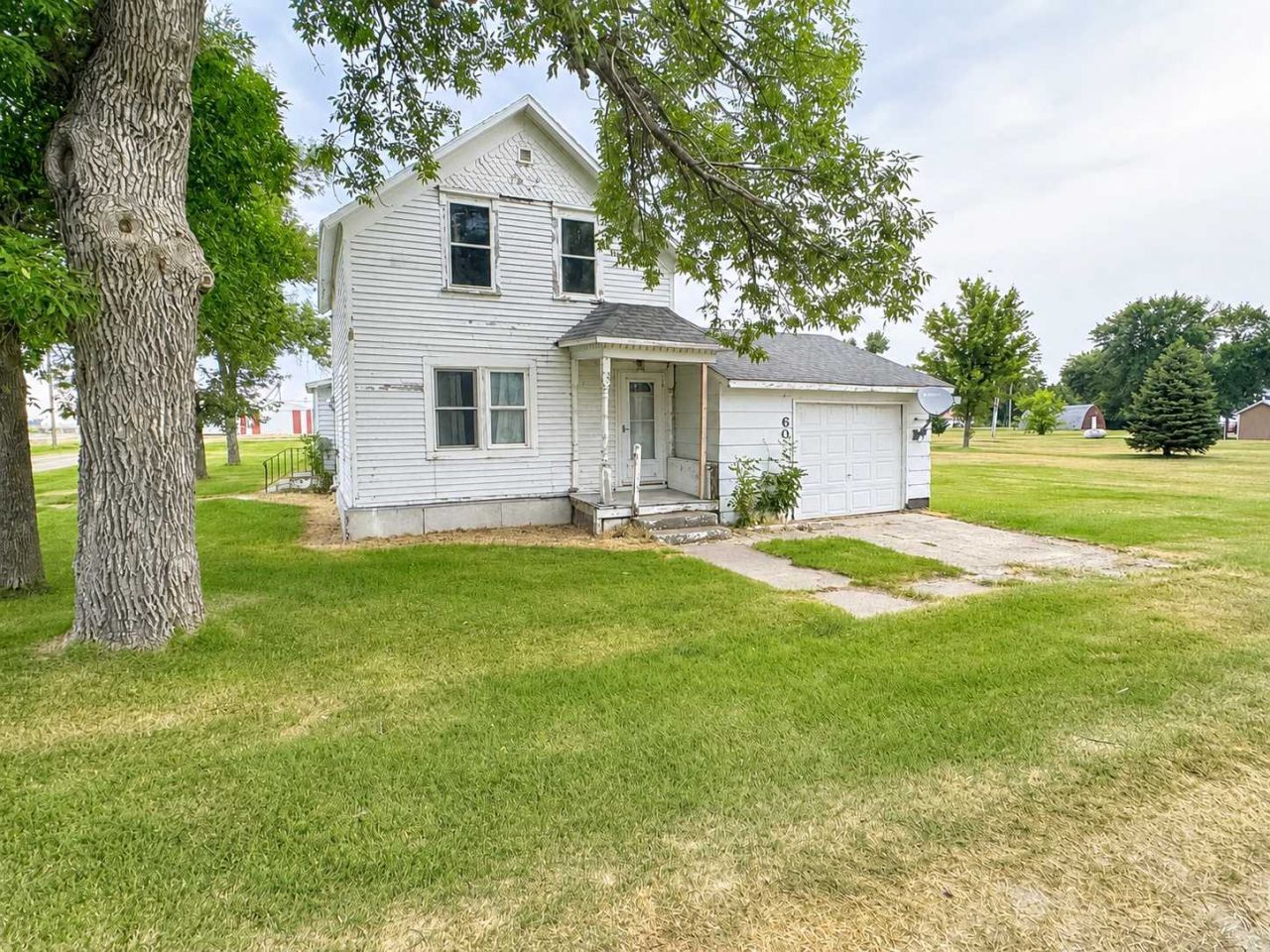 60 Garfield Avenue, Clifford, ND 58016 Main Photo