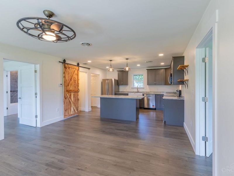 11849 Maple Trail, Hillsboro, OH 45133 Photo 10