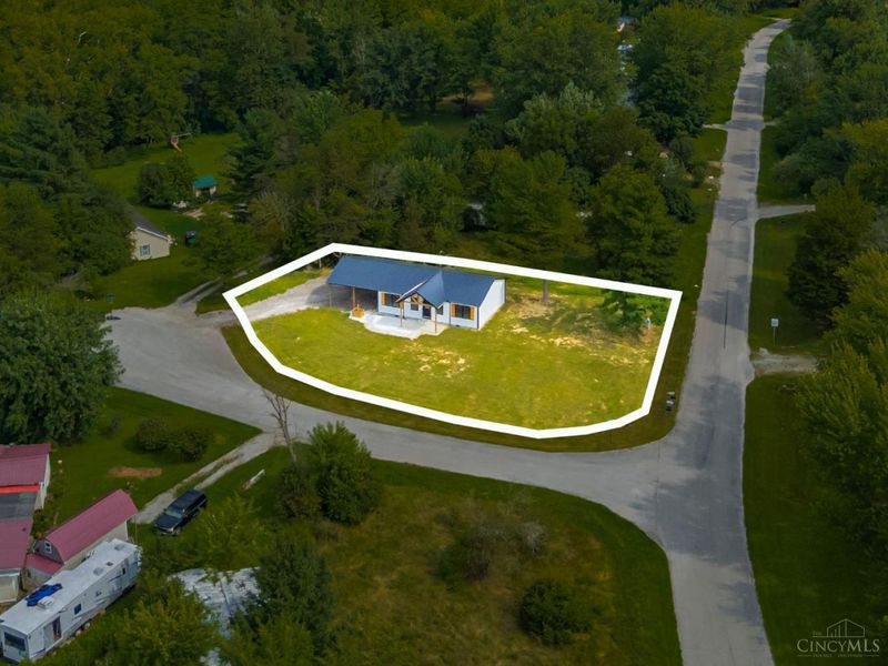 11849 Maple Trail, Hillsboro, OH 45133 Photo 47