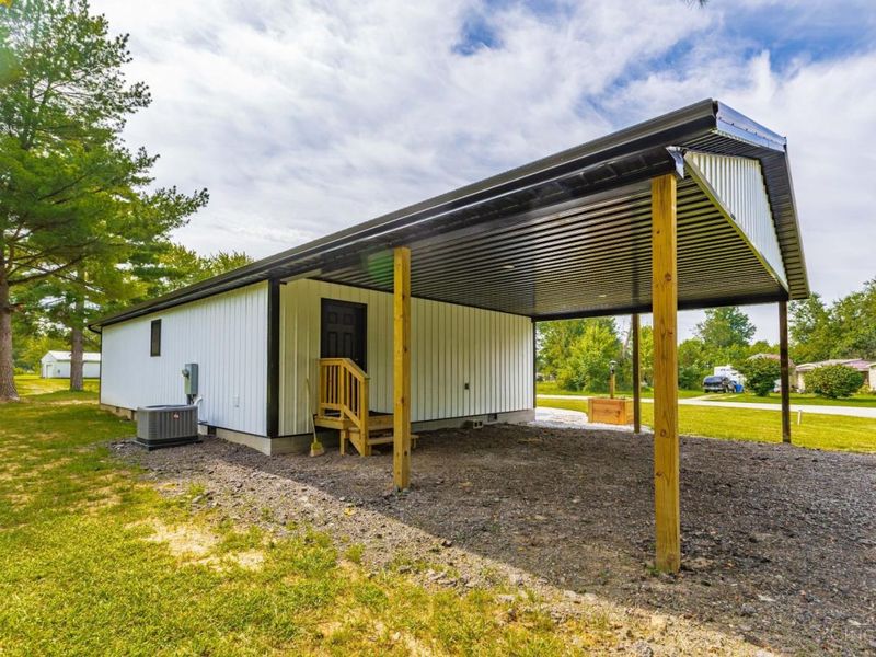 11849 Maple Trail, Hillsboro, OH 45133 Photo 6