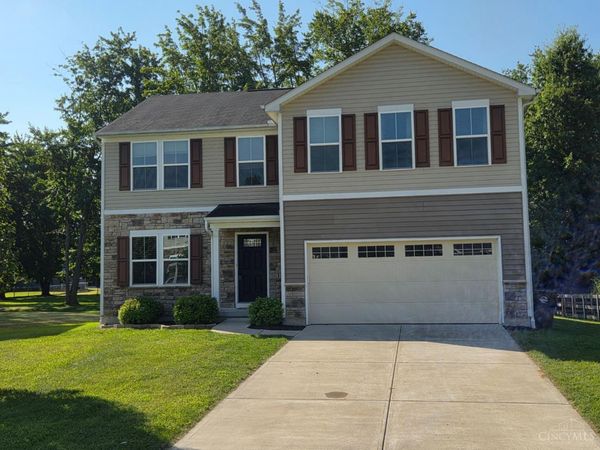 1504 Winwood Drive, Loveland, OH 45140